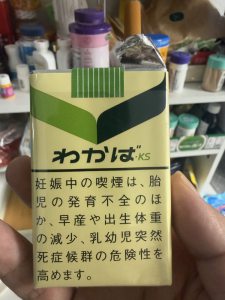 嫩叶(日税版)