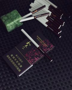 白沙(和天下细支)相册 