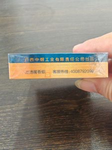 真龙(海韵金细支)